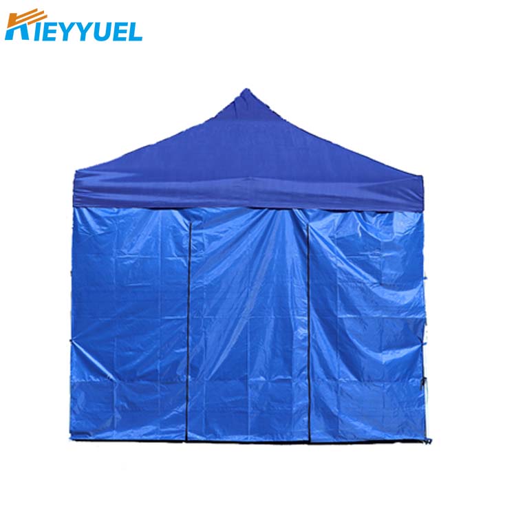 Tent isolasjonssenter