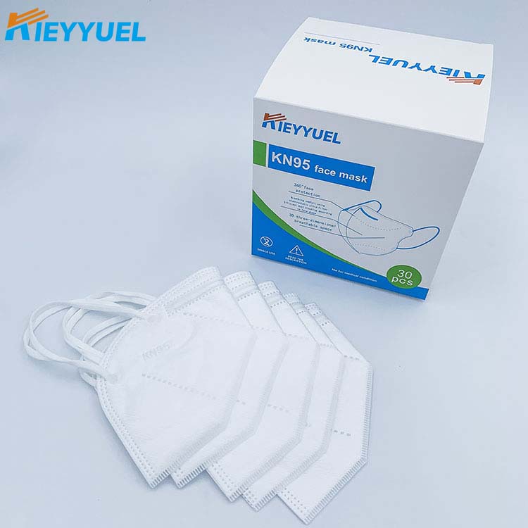 KN95 indre nesemaske