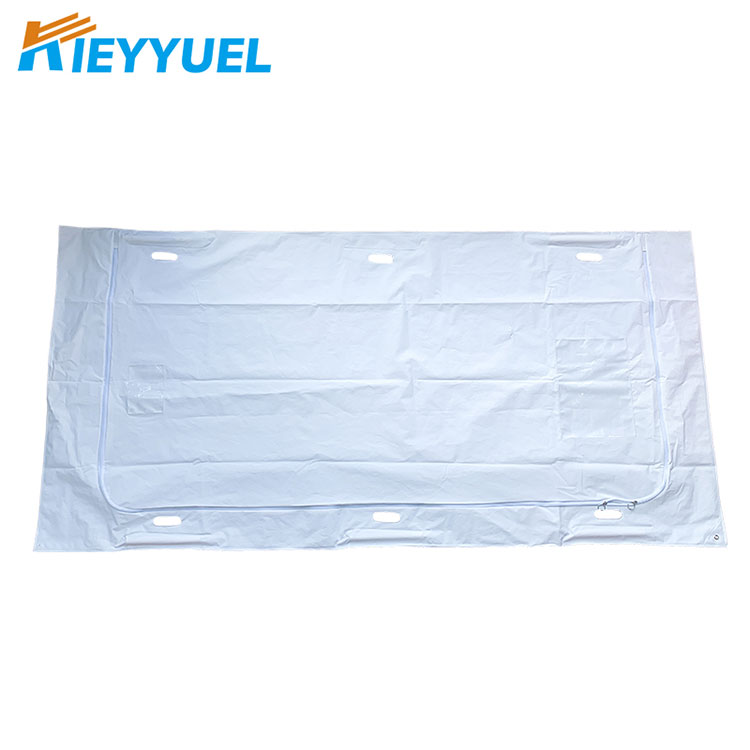 Vanntett Dead Body Bag