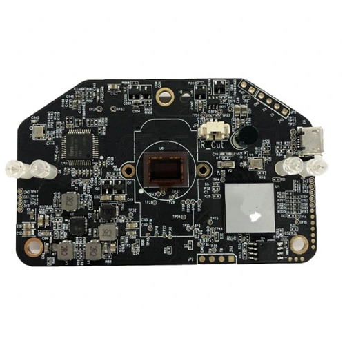 2OZ flerlags PCB-montering