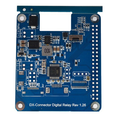 Forbrukerelektronikk PCB-montering