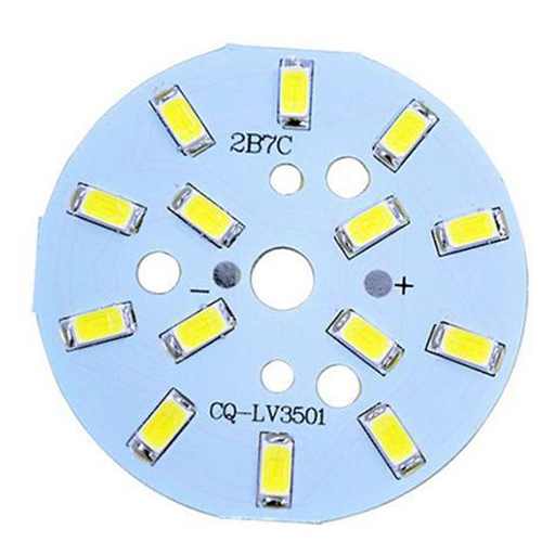 Elektronisk produktdesign for Led PCB