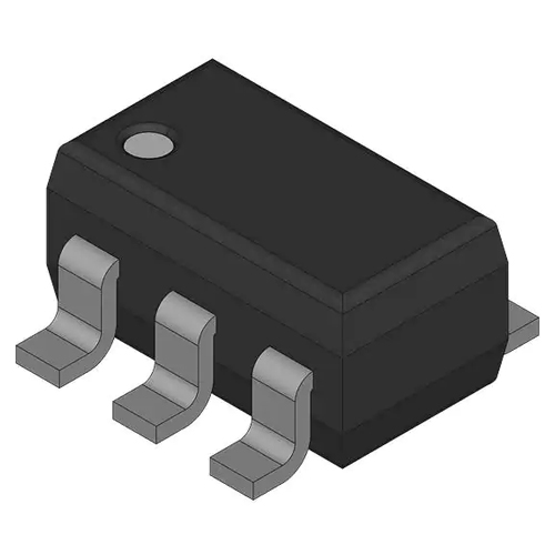 IC for Maxim SWITCH REGULATOR