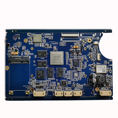 Medisinsk PCB-prototype