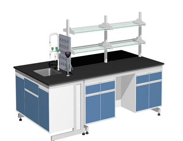 Kjemikaliebestandig bordbenkeplate