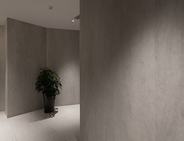 Dekorative høytrykkslaminater i melamin