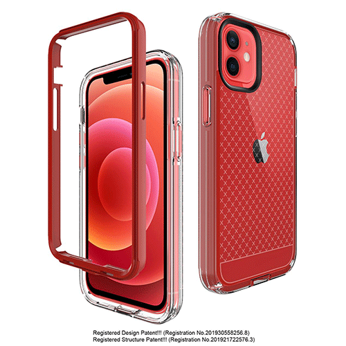 Brevolution Air telefondeksel