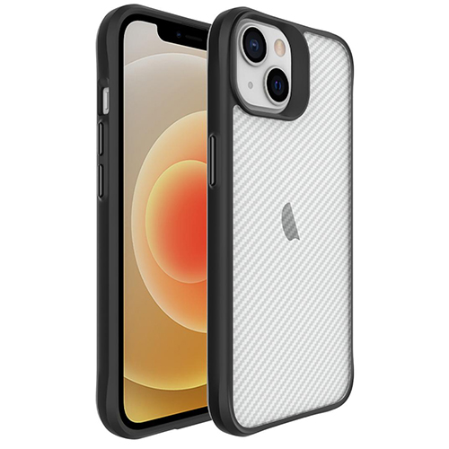 Hard PC+TPU Soft Material Telefonveske