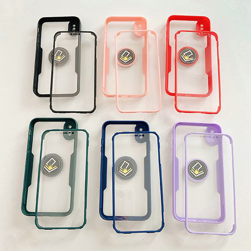 Mobiltelefon veskebrakett